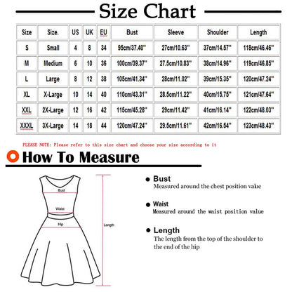 Usmixi Summer Dresses for Women Casual Pocket Button down plus Size Tunic Dresses Elbow-Length V-Neck Camouflage Long Sun Dress Sky Blue XL